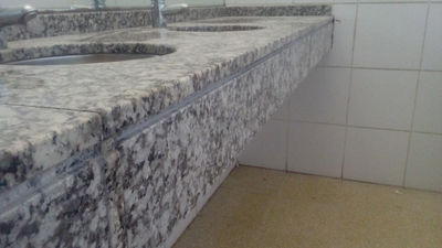 Pulido y limpieza de marmol a domicilio en Buenos Aires 1562710460