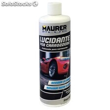 Pulimento Para Carrocerias Maurer 500 Ml