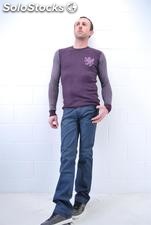 pull-over homme Datch VIOLA