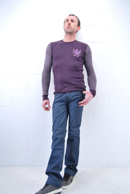 pull-over homme Datch VIOLA