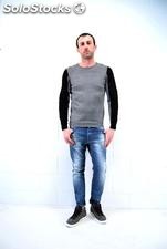 pull-over homme Energie WHIMPER