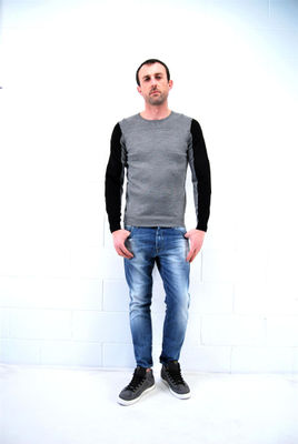 pull-over homme Energie WHIMPER
