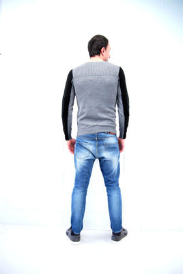 pull-over homme Energie WHIMPER - Photo 3