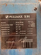 Pullmax X91