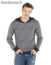 Pullover homme Ltb flamino
