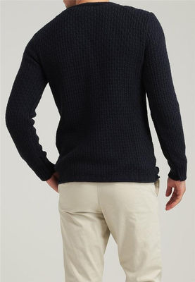 Pullover homme Ltb ruffolo - Photo 3
