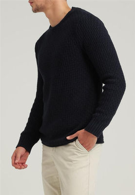 Pullover homme Ltb ruffolo - Photo 4