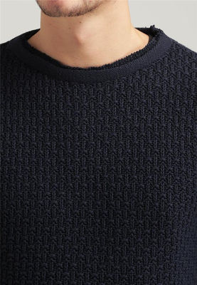 Pullover homme Ltb ruffolo - Photo 5