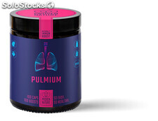 Pulmium - Dein natürlicher ImmunBoost