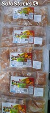 Pulpa de Frutas congeladas de Mango, Piña, Maracuyá