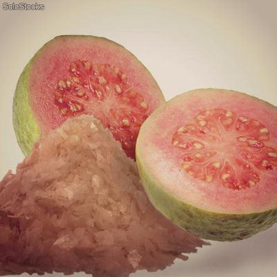 Pulpa de frutas deshidrata en hojuelas o en polvo - Foto 2