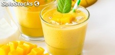 Pulpa de Mango