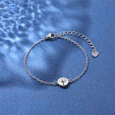 Pulsera acero inoxdable 02