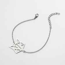 Pulsera acero inoxdable 195