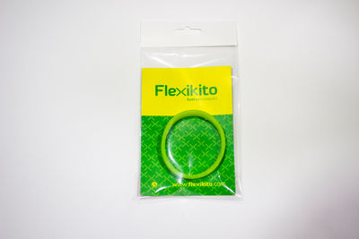 Pulsera antimosquitos FLEXIKITO (Malaria, Dengue, Zica)