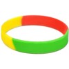 pulseras colores