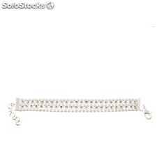 Pulsera Mujer Cristian Lay 495700 (17,5 cm) | (17,5 cm)