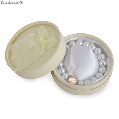 Pulsera perlas en caja (pack 10 unidades) - Foto 3