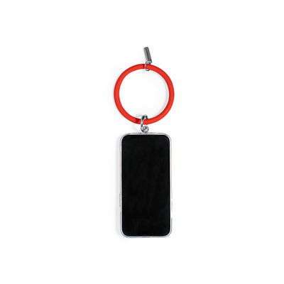 pulsera portamóvil en flexible silicona - Foto 4