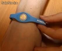 Pulseras power balance