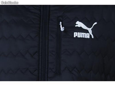 Puma mann Jacke - 564172_01 - Größe : xxl - Foto 3