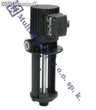 pumpen; Pumpe, Filter und Einsätze, Membranen für Hydraulikspeichern; orsta