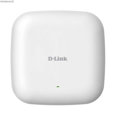 Punkt Dostępu d-Link dap-2610 AC1300 867 mbps 5 ghz Biały