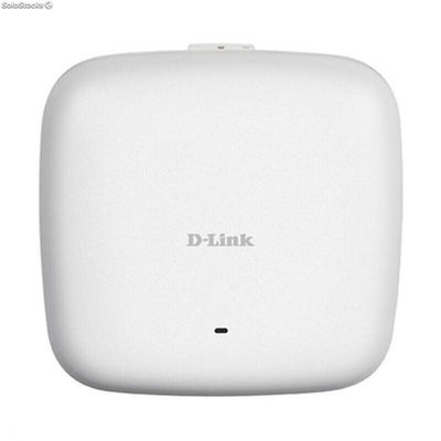 Punkt Dostępu d-Link dap-2680 5 GHz Biały