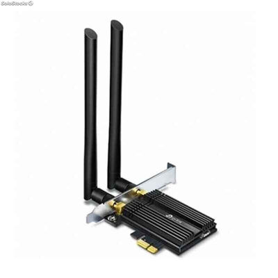 Punkt Dostępu tp-Link AX3000 Bluetooth 5.0 WiFi 6 GHz 2400 Mbps