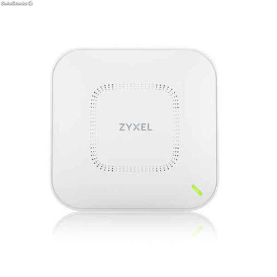 Punkt Dostępu ze Stacją Przekaźnikową ZyXEL WAX650S-EU0101F 5 GHz Biały