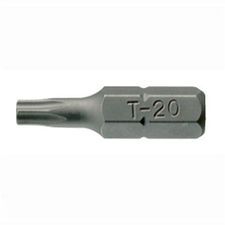 Puntas tpx de 25 mm con agujero TPX10 tengtools 106140106