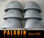 Puntera aluminio para calzado industrial - Foto 2
