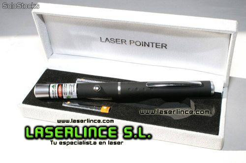 Puntero Laser Verde 50mw.
