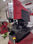 Punzonadora hidraulica 70TON MX700 - Foto 2