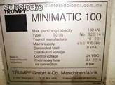Punzonadora minimatic - Foto 2