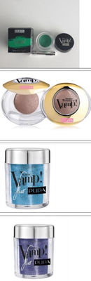 Pupa Vamp Crema sopracciglia e ombretto polvere o compatto pigmenti puri - Foto 2