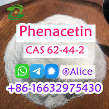 Purchase Phenacetin CAS 62-44-2 with Confidence