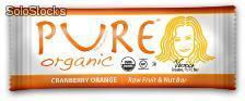 Pure barra energetica organica - Foto 4