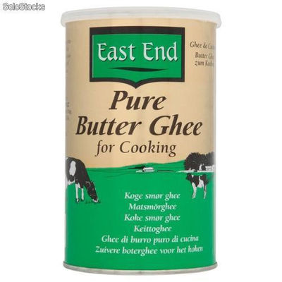 Pure butter ghee - beurre clarifie qualite superieur 1kg
