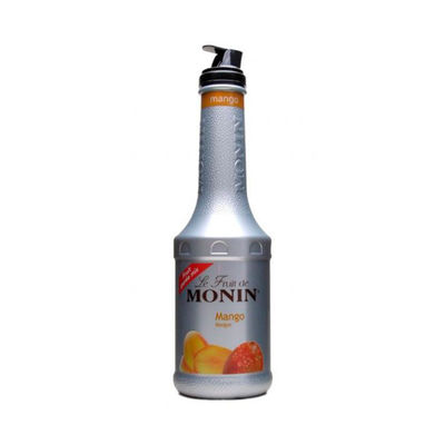 Pure Monin Mango 1,00 Litro (R) 1.00 L.