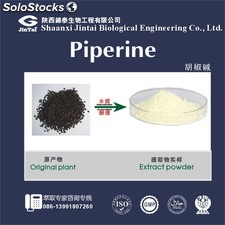 pure piperine extract 98%