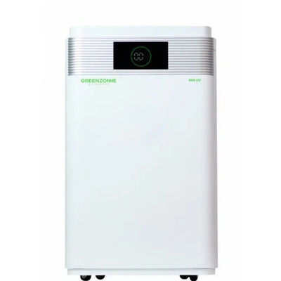 Purificador aire Greenzone 600 UV 820296
