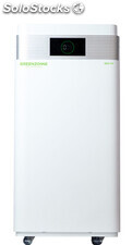 purificador aire Greenzone 900 UV 820202