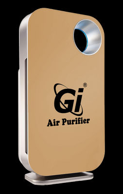 Purificador de aire GI GI-08 filtro de aire HEPA + carbon activado - Photo 5