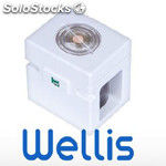 Purificador de aire Wellis por OH - Foto 5