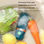 Purificador inalámbrico de frutas y verduras - Foto 3