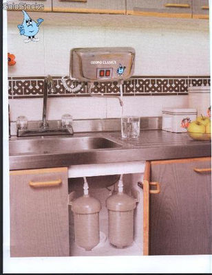 purificadores de agua - Foto 2