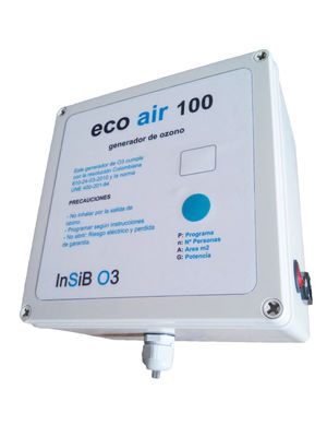 Purificadores de aire, generadores de ozono - Foto 5