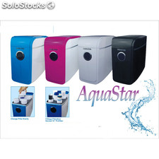 Purificateur eau aquastar