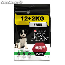 Purina Pro Plan Medium Puppy 3.00 Kg